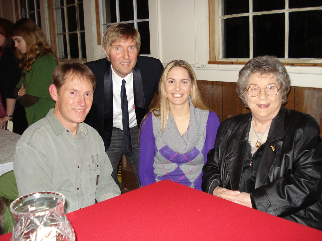 My Family