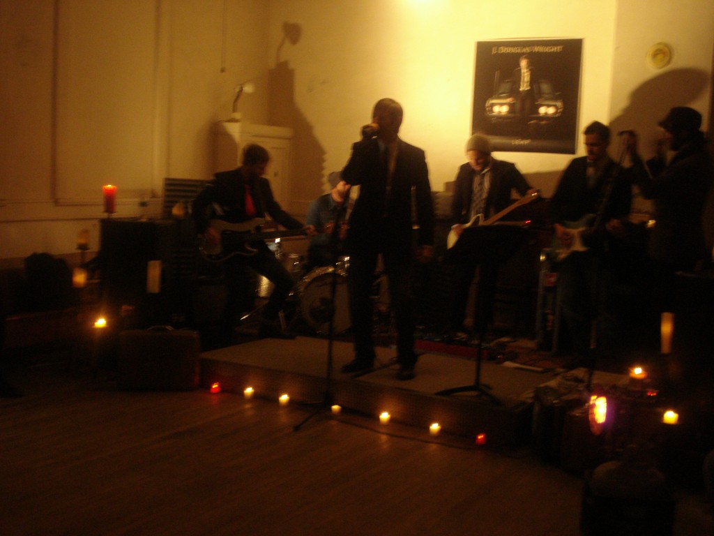 The Band