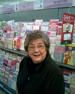 Mom